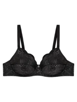 Soutien-gorge Emily à armatures.