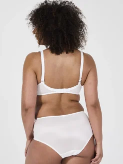 Soutien-gorge Emily à armatures.