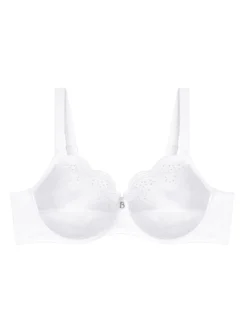 Soutien-gorge Emily à armatures.