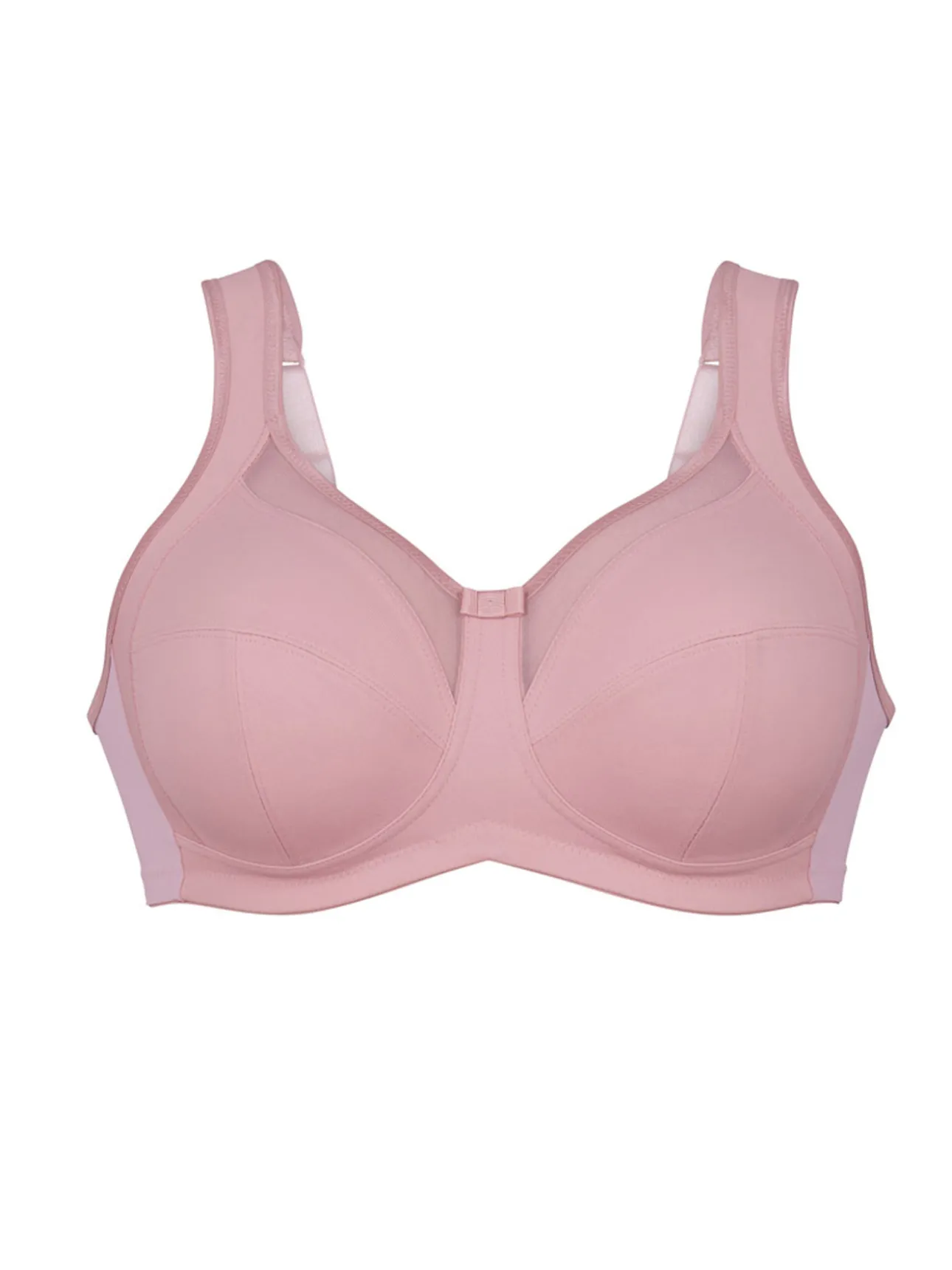 Soutien-gorge enveloppant Clara
