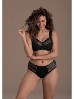 Soutien-gorge enveloppant Orely
