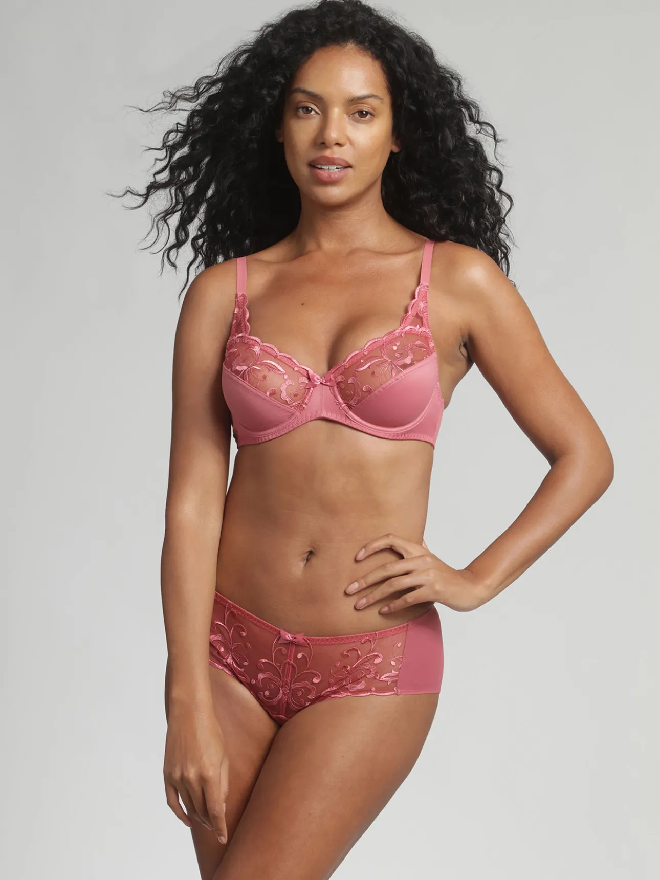 Soutien-gorge Essential Elegance