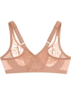 Soutien-gorge à fermeture frontale