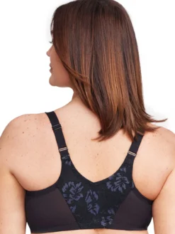 Soutien-gorge à fermeture frontale