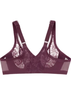 Soutien-gorge à fermeture frontale