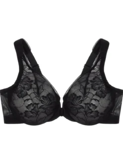 Soutien-gorge à fermeture frontale