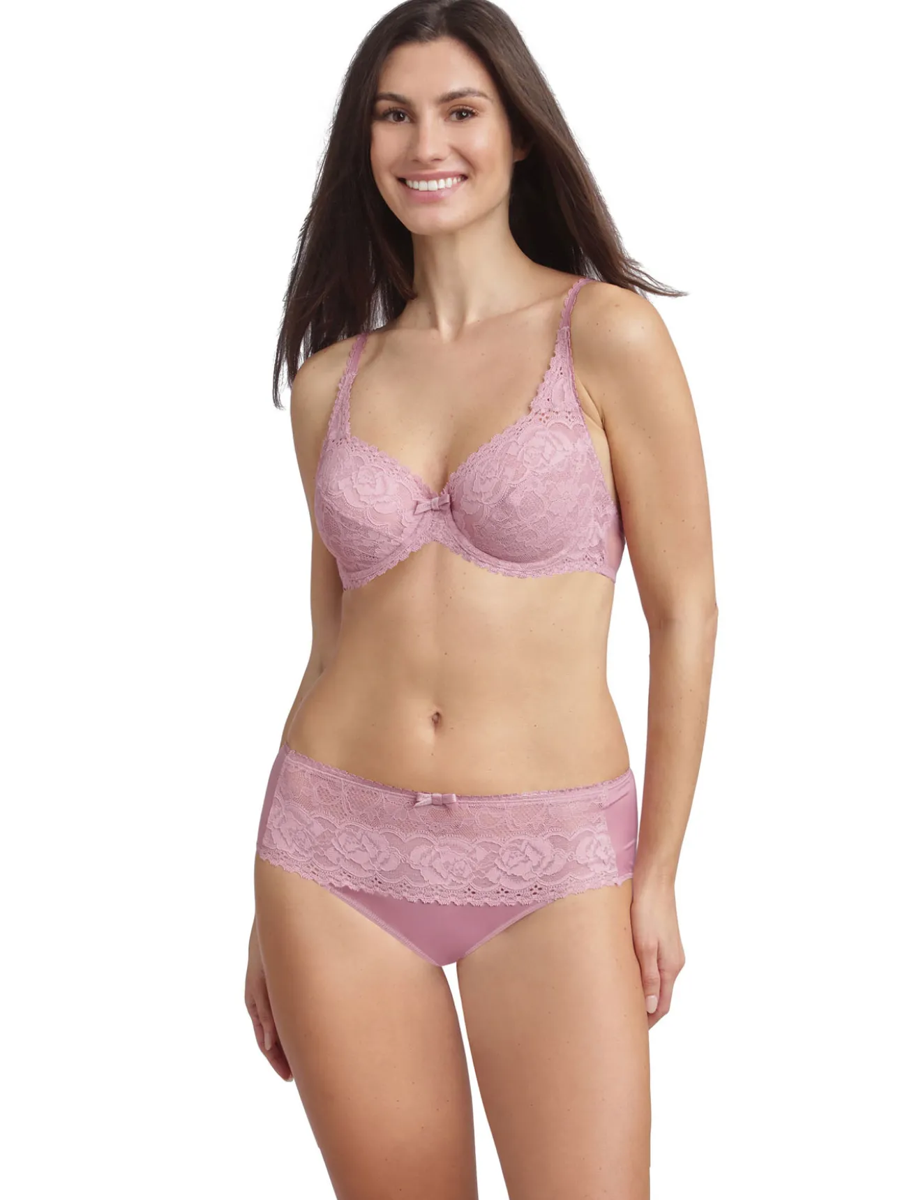 Soutien-gorge Flower Elegance armatures