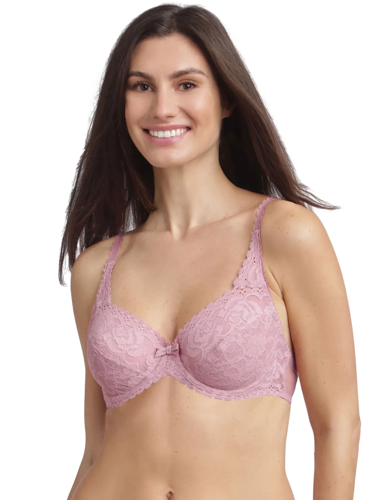 Soutien-gorge Flower Elegance armatures