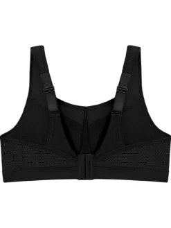 Soutien-gorge Glamoris Sport à armatures
