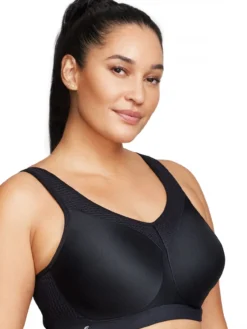 Soutien-gorge Glamoris Sport à armatures