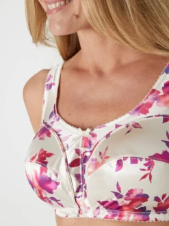 Soutien-gorge grand maintien