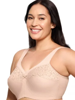 Soutien-gorge grand maintien MagicLift