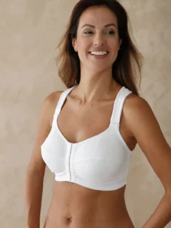 Soutien-gorge grand maintien