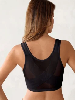 Soutien-gorge grand maintien