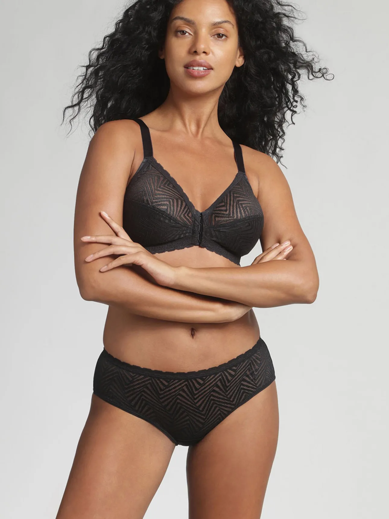 Soutien-gorge Ideal Posture