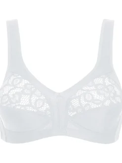 Soutien-gorge Léa sans armatures.