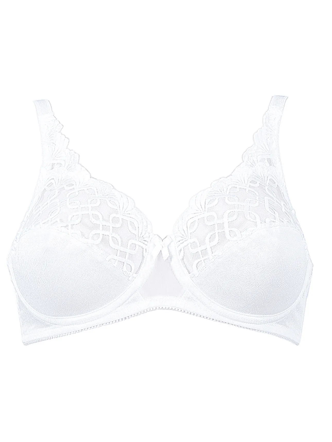 Soutien-gorge Letizia avec armatures