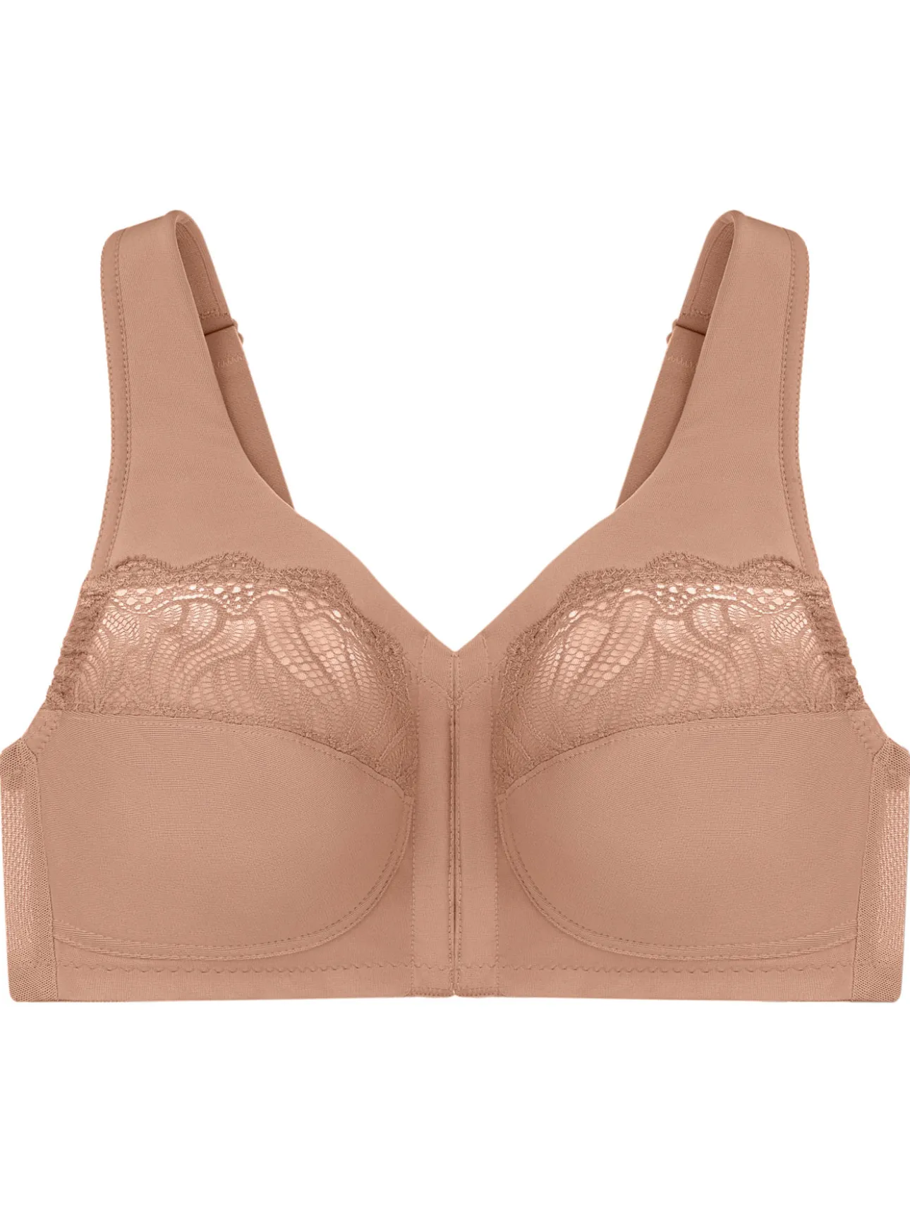 Soutien-gorge MagicLift galbe naturel