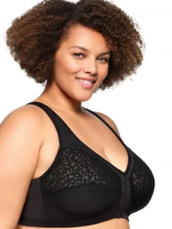 Soutien-gorge MagicLift grandes tailles