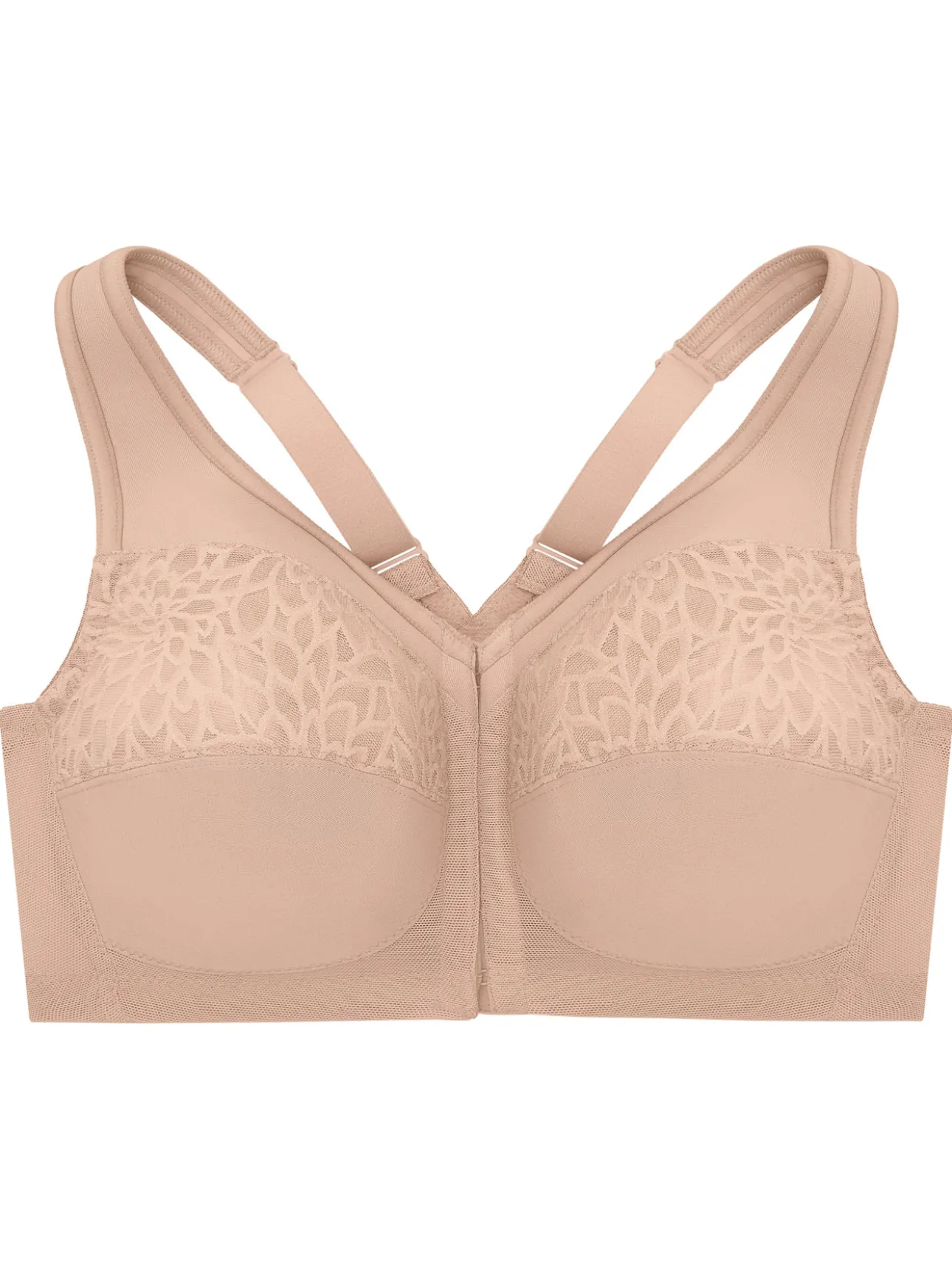 Soutien-gorge MagicLift grandes tailles