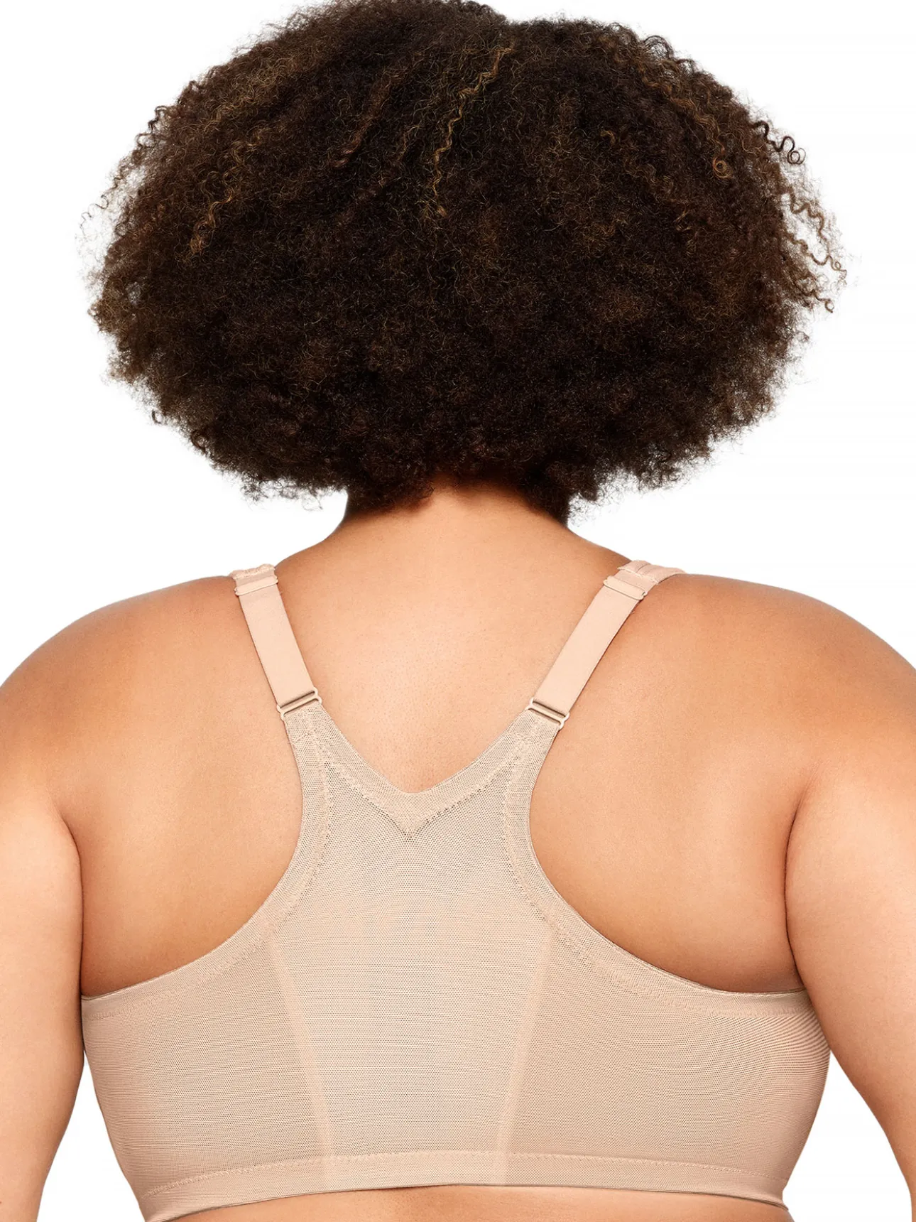 Soutien-gorge MagicLift grandes tailles