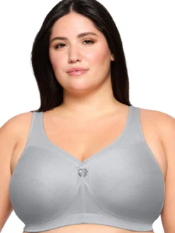 Soutien-gorge MagicLift maintient actif