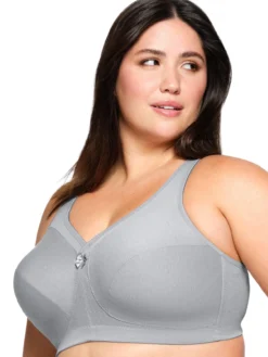 Soutien-gorge MagicLift maintient actif