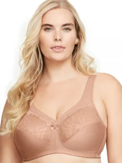 Soutien-gorge Magic Lift sans armatures