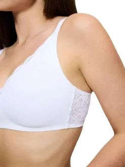 Soutien-gorge minimiseur Amourette