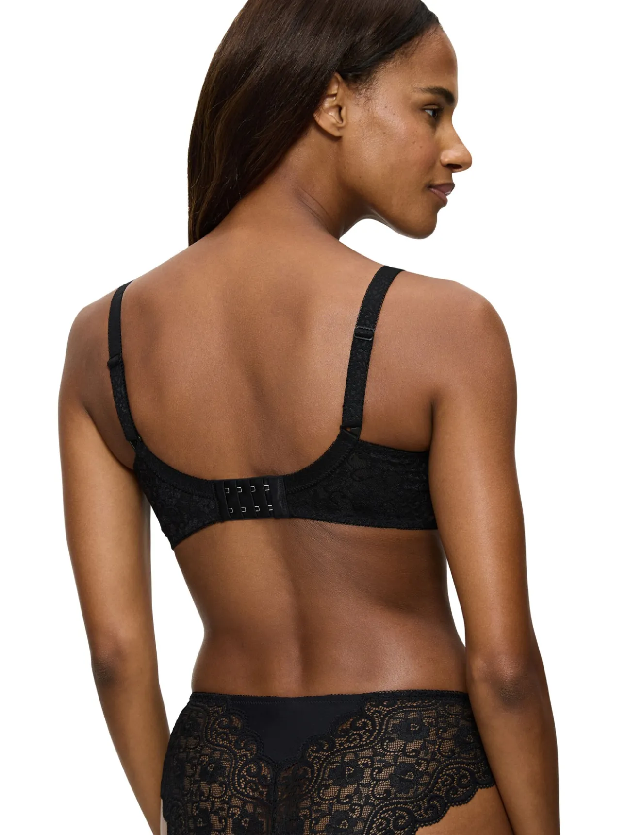 Soutien-gorge minimiseur Amourette