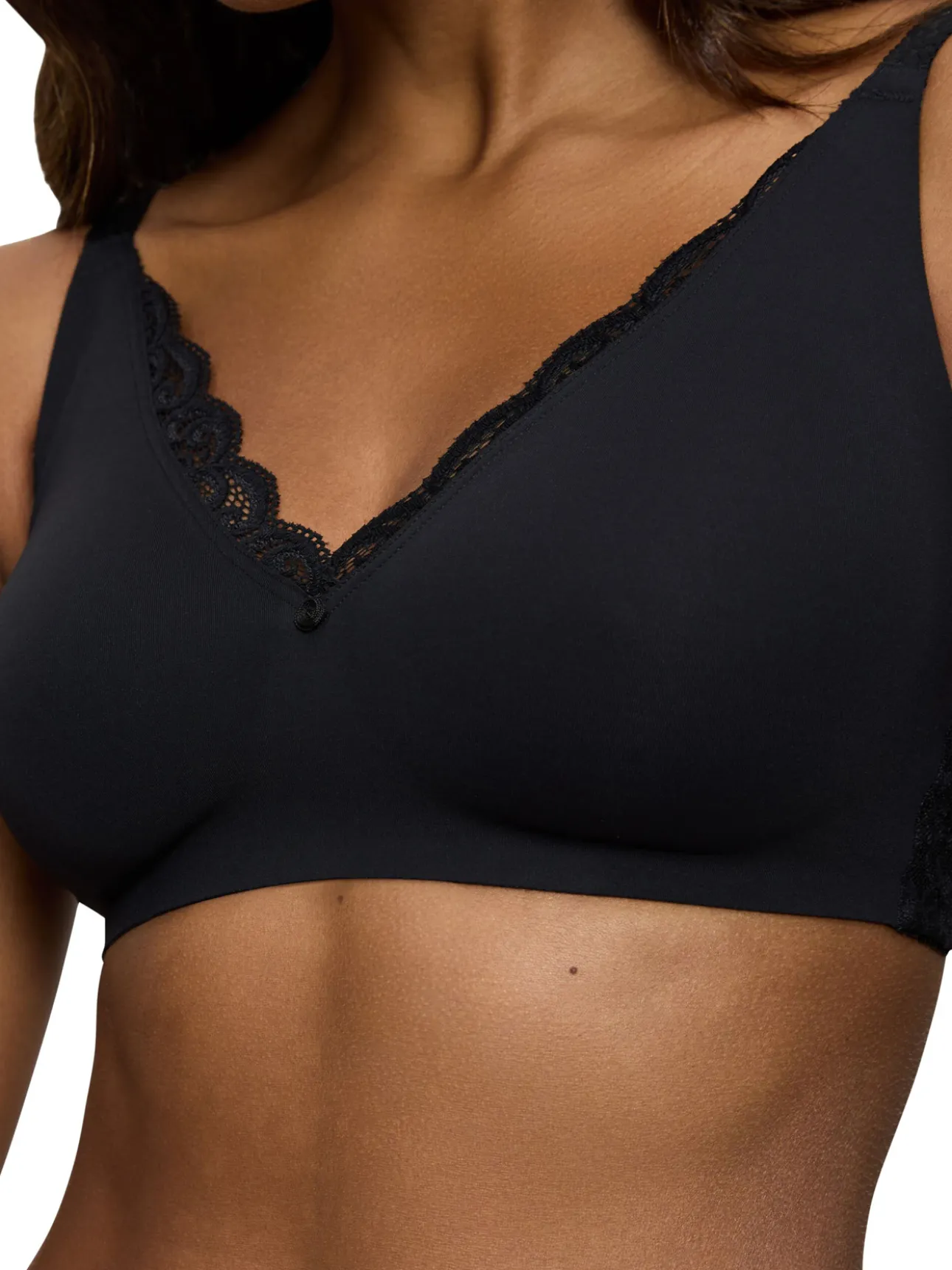 Soutien-gorge minimiseur Amourette