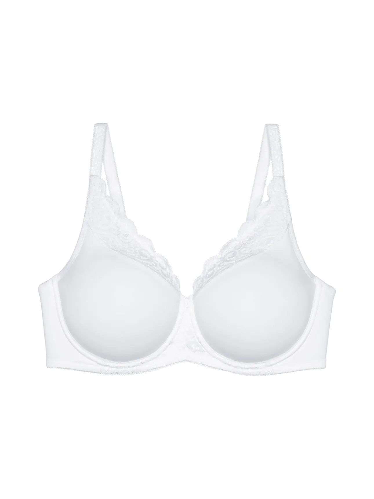 Soutien-gorge minimiseur Amourette
