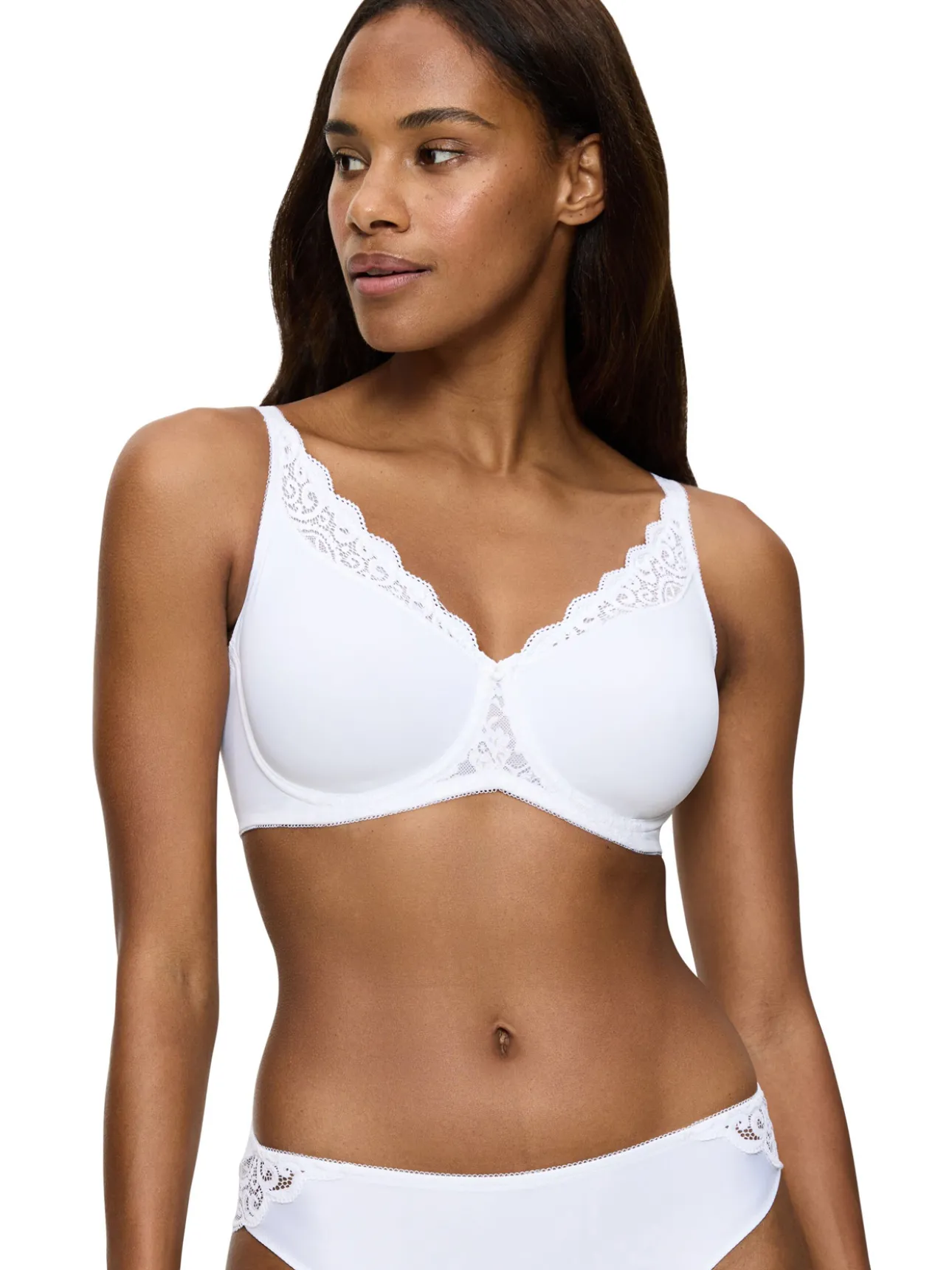 Soutien-gorge minimiseur Amourette