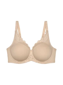 Soutien-gorge minimiseur Amourette