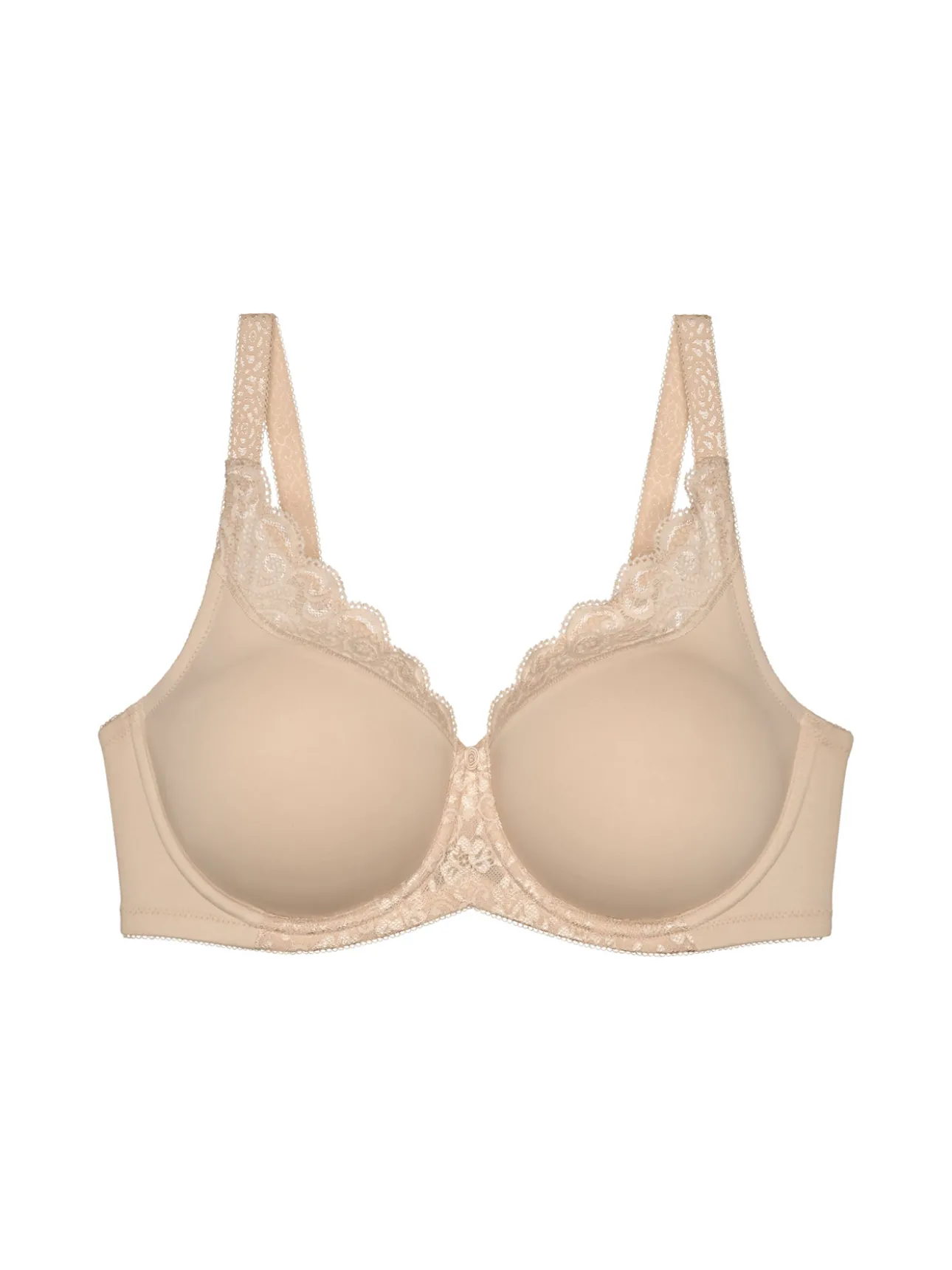 Soutien-gorge minimiseur Amourette