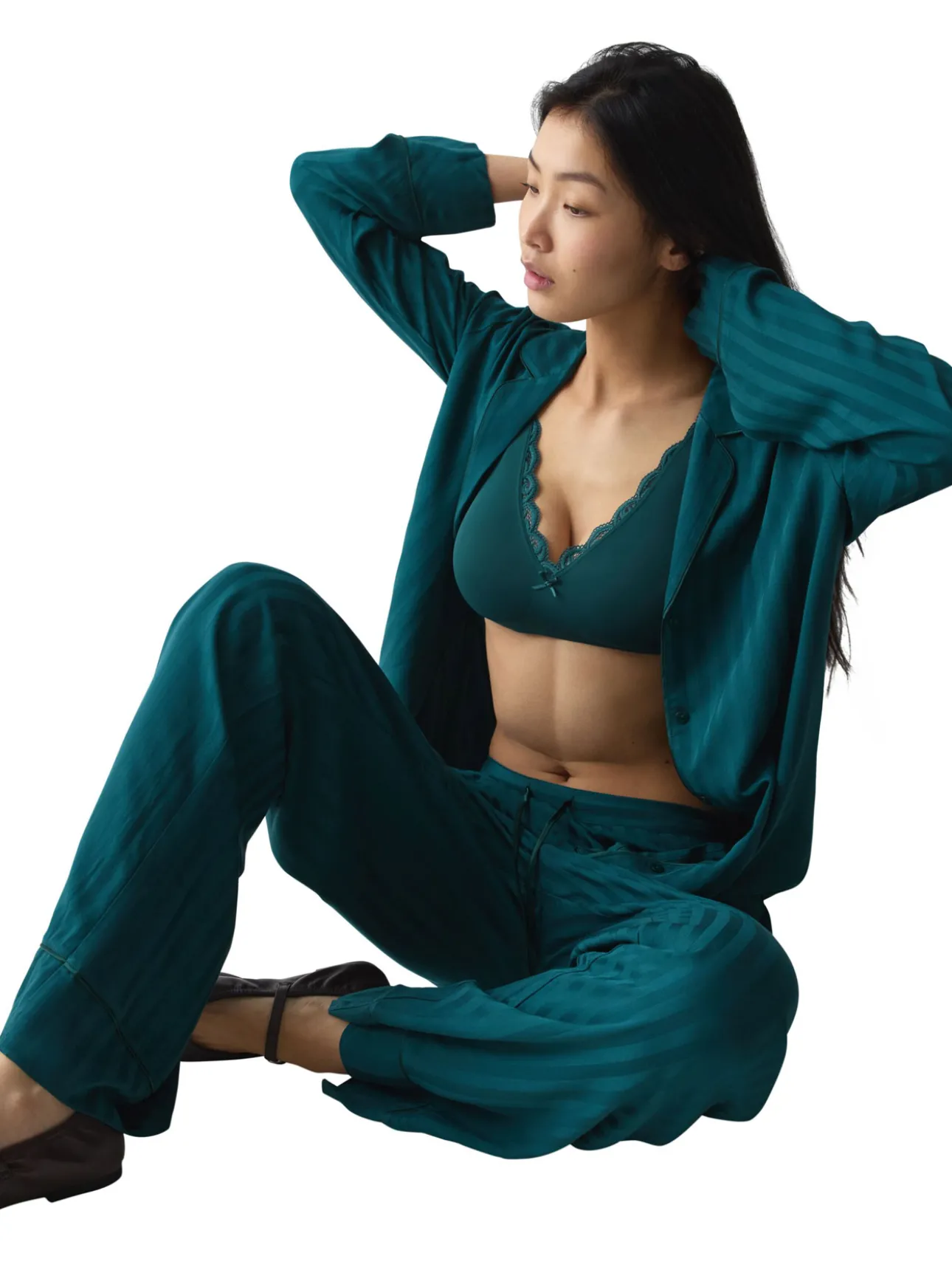 Soutien-gorge minimiseur Amourette
