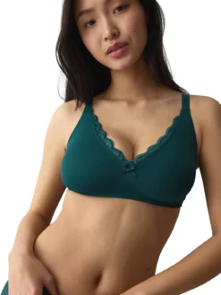 Soutien-gorge minimiseur Amourette