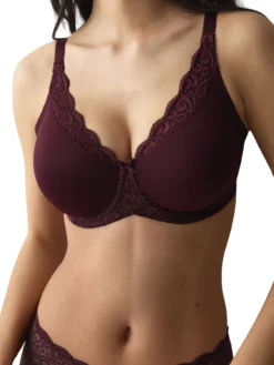 Soutien-gorge minimiseur Amourette