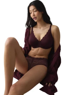 Soutien-gorge minimiseur Amourette