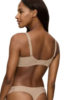 Soutien-gorge minimiseur Amourette