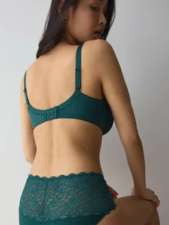 Soutien-gorge minimiseur Amourette