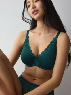 Soutien-gorge minimiseur Amourette
