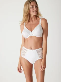 Soutien-gorge minimiseur avec armatures