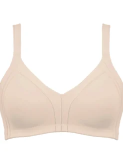 Soutien-gorge minimiseur bonnets moulés
