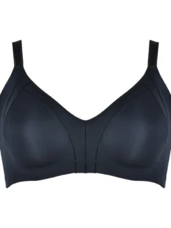Soutien-gorge minimiseur bonnets moulés