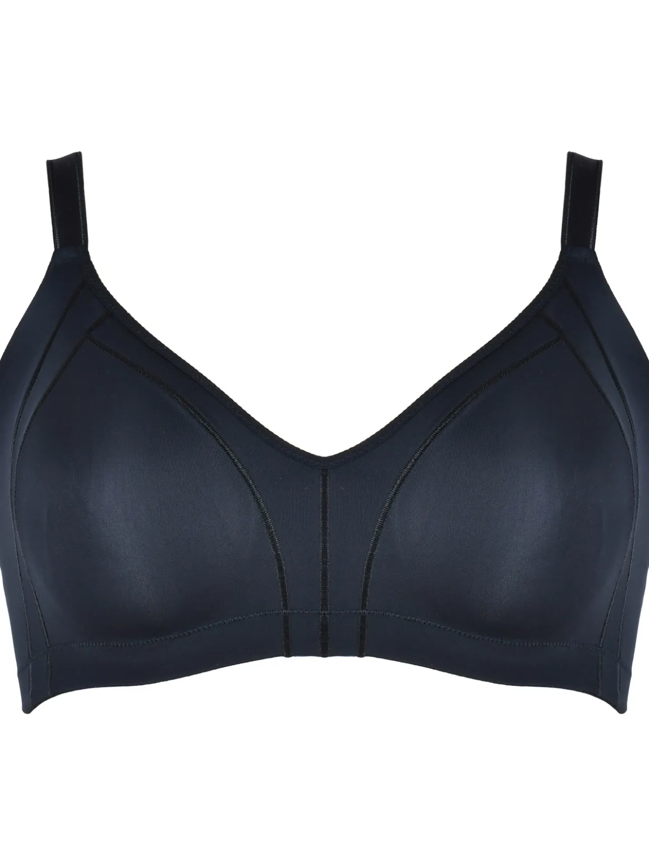 Soutien-gorge minimiseur bonnets moulés