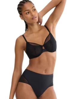 Soutien-gorge minimiseur Comfort Contour