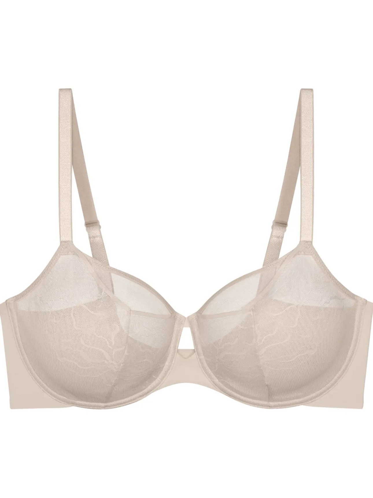 Soutien-gorge minimiseur Comfort Contour