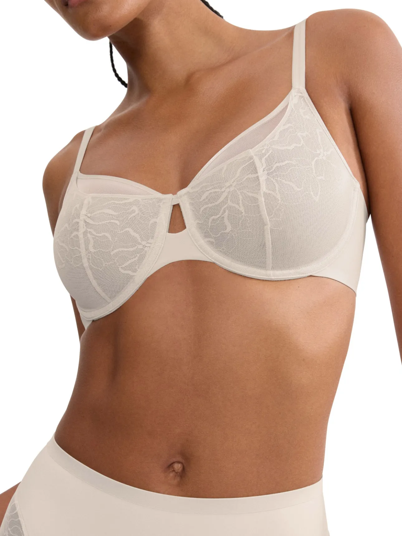Soutien-gorge minimiseur Comfort Contour
