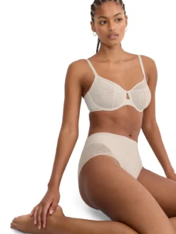 Soutien-gorge minimiseur Comfort Contour